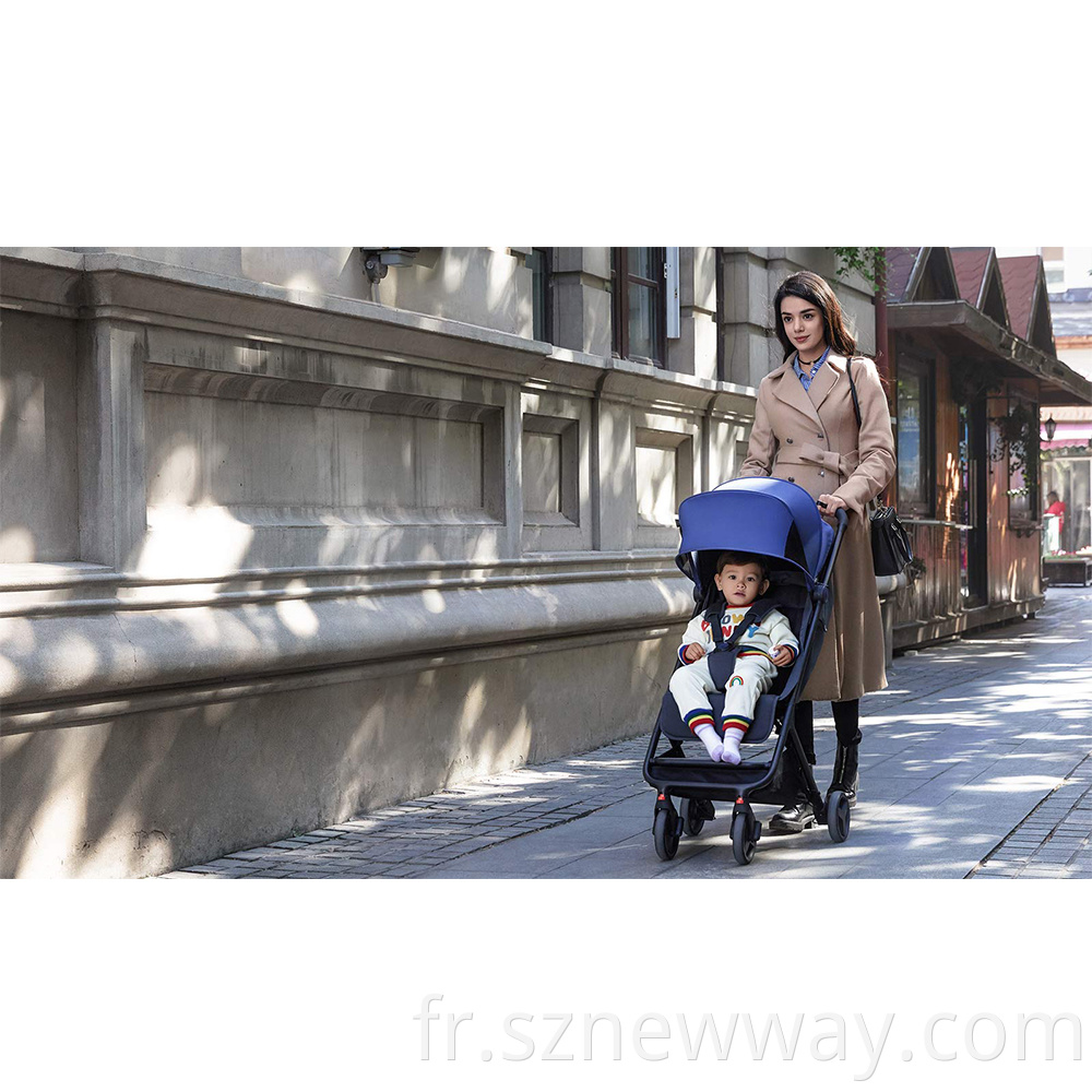 Xiaomi Mitu Portable Foldable Baby Stroller